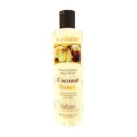 CREMA CORPORAL MIEL DE COCO 500ML